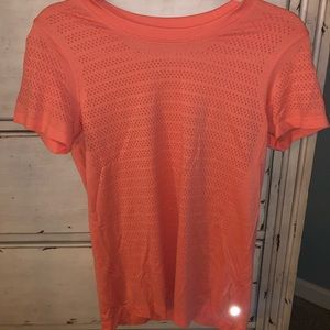 lululemon breeze top size 6